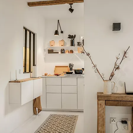 Solea Stilvoll, Ruhig Und Hundefreundlich